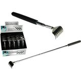 Out of the Blue uitschuifbare ruggenkrabber