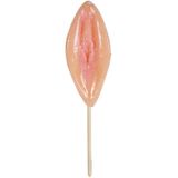 Vagina Lolly - Grappig Cadeau - Aardbeiensmaak - Lollipop