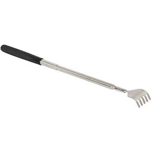 Verlengbare Rug Krabber - Roestvrij Staal - Tot 69 cm