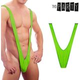 Mankini Borat string