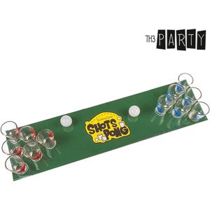 Shot Pong 32x16x6cm 60ml