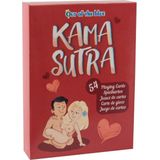 Kama Sutra speelkaarten - Kama Sutra - Speelkaarten