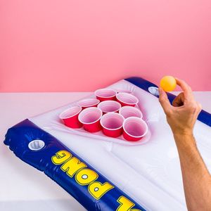 OOTB Beer Pong Luchtbed