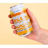 Out of the Blue Biersokken - Sokken - Bier - Oktoberfest - Geschenkverpakking - Mannen