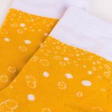 Out of the Blue Biersokken - Sokken - Bier - Oktoberfest - Geschenkverpakking - Mannen