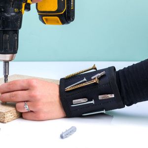 Magnetische Gereedschap Armband Tool