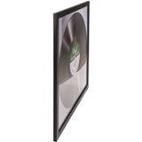 Record Album Frame - Lijst - 32 x 32 cm - Voor LP's - Woondecoratie