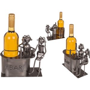 Wijnfleshouder Bar