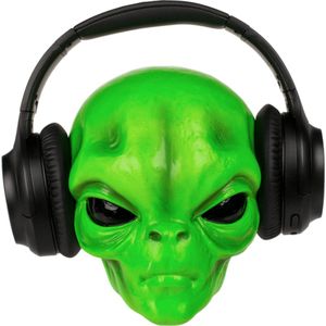 Headphone Holder, Alien