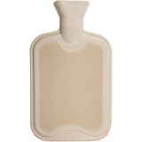 Kruik met zachte hoes - 1.7L inhoud - Warmwaterkruik - Regenboog hoes - Regenboog kruik - Pride LGBTQ