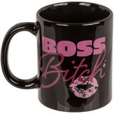 Boss Bitch Mok