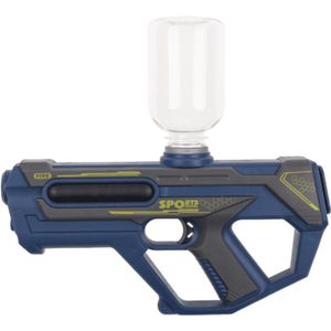 Elektrisch Waterpistool - 200 ml Watertank - Krachtige Straal tot 8 Meter