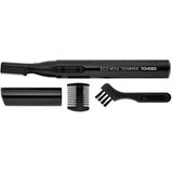 Tondeo Eco mini-trimmer, zwart