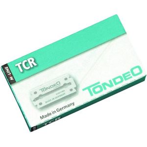 Tondeo TCR Klingen 40mm (10 Stk.)  10 stk.