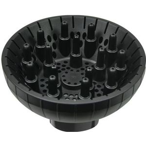 Tondeo - Drynamic P - Diffuser - Geschikt voor Tondeo Drynamic P Föhn