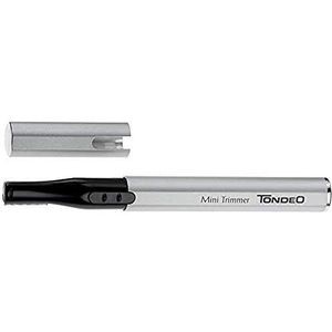Tondeo Mini Trimmer, 1 stuk verpakt (1 x 1 stuk)