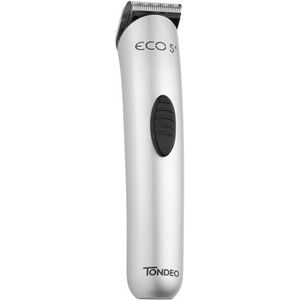 Tondeo - ECO S Plus - Trimmer - Silver