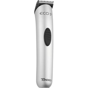 Tondeo - ECO S Plus - Trimmer - Silver