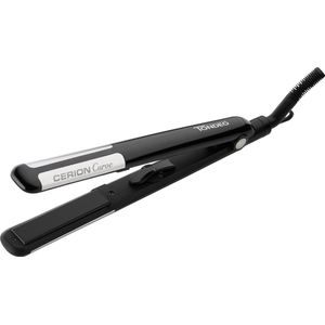 Tondeo Stijltang Cerion Curve Black