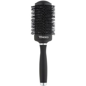 Tondeo - Atelier Graphite - Ronde Borstel - Graphite - Maat L 53/76 mm