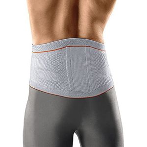 Sporlastic VERTEBRADYN-SENSO Taillebrace Maat L Grijs