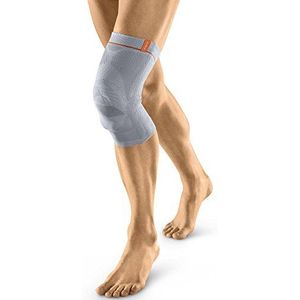 Sporlastic Meniscus Kniebrace Maat 3 Grijs