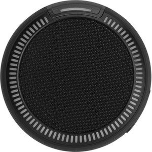 Xqisit Streetparty S Bluetooth Speaker - Zwart LED