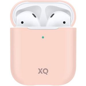 Xqisit Siliconen Airpods Cover