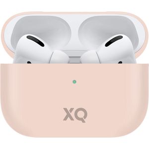Xqisit Siliconen Airpods Pro Cover