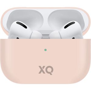 Xqisit Siliconen Airpods Pro Omslag