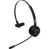 Xqisit Mono Bluetooth Headset - Draadloos - Zwart