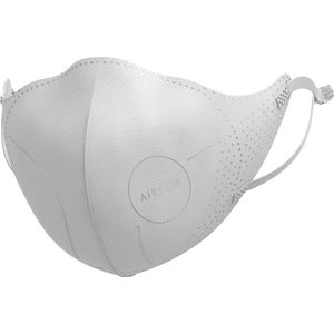 Airpop - Light - Mondkapjes - Wit - 4 Stuks