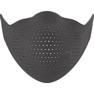Airpop - Original - Gezichtsmasker - Grijs - Wasbaar - 4 Vervangende Filters