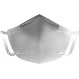 Airpop - Pocket Mask - Mondkapjes - Wit - 2 Stuks