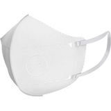 Airpop - Pocket Mask - Mondkapjes - Wit - 2 Stuks