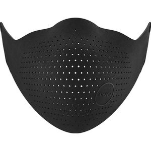 Airpop - Original - Mondkapje - Zwart - Textiel