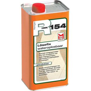 Moeller - R154 - Vlekkenverwijderaar - 1 L - Speciale reiniger