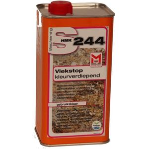 Moeller - Vlekbeschermer - Kleurverdiepend - Blik 1 Liter
