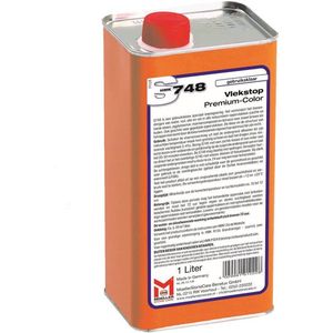 Moeller HMK vlekstop premium blik 1 liter
