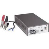 IVT 3STEP 12V/4A/8A - Loodaccu-lader - 12 V - Laadstroom (max.) 8 A