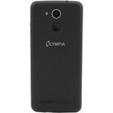 Olympia Smartphone Neo - 16GB - Zwart - 4G (LTE)