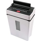 OLYMPIA OFFICE Aktenvernichter Aktenvernichter PS 54 CC, Partikellschnitt, Sicherheitsstufe P4, 13l, 8 Blatt, eine Kreditkarte