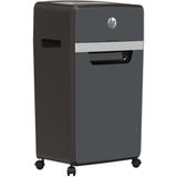HP Pro Shredder 24CC Aktenvernichter mit Partikelschnitt