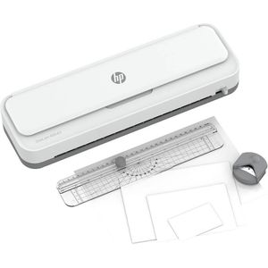 HPI market lamineer apparaat OneLam 400 A3 Warme lamineermachine 600 mm/min Wit