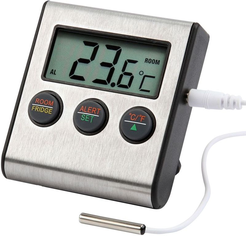 Temperatursensor OLYMPIA FTS 200