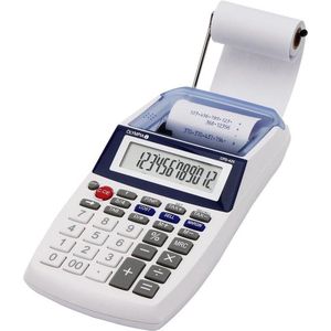 Rekenmachine met Printer