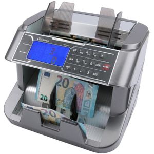 OLYMPIA Banknotenzähler NC 455
