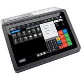 Registrierkasse OLYMPIA T100 Touch ohne TSE Modul