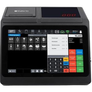 Registrierkasse OLYMPIA T100 Touch ohne TSE Modul