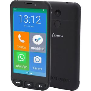 Olympia NEO MINI Smartphone - Eenvoudig - Senioren
